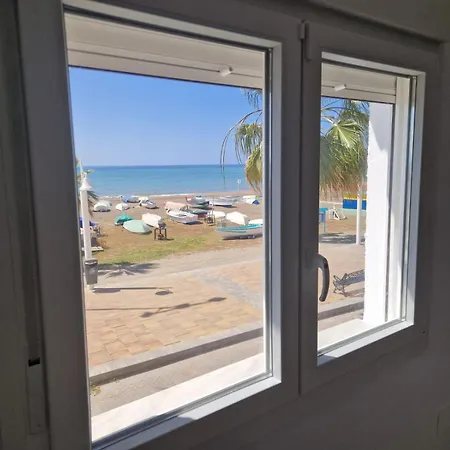 Holiday home Playa Marina