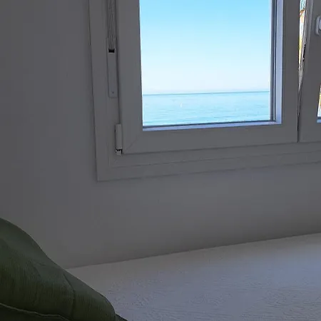 Holiday home Playa Marina Rincon de la Victoria